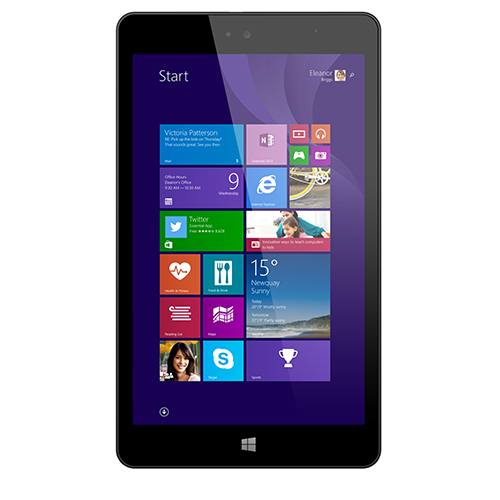 Linx Tablet 8-inch